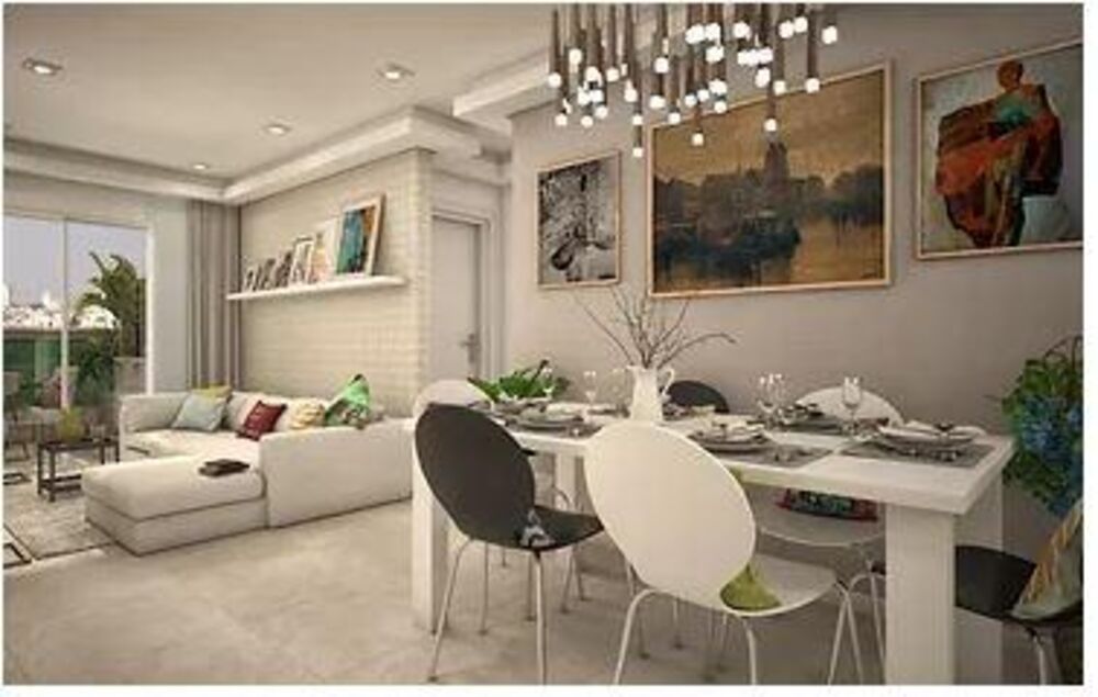 Apartamento, 2 quartos, 62 m² - Foto 12