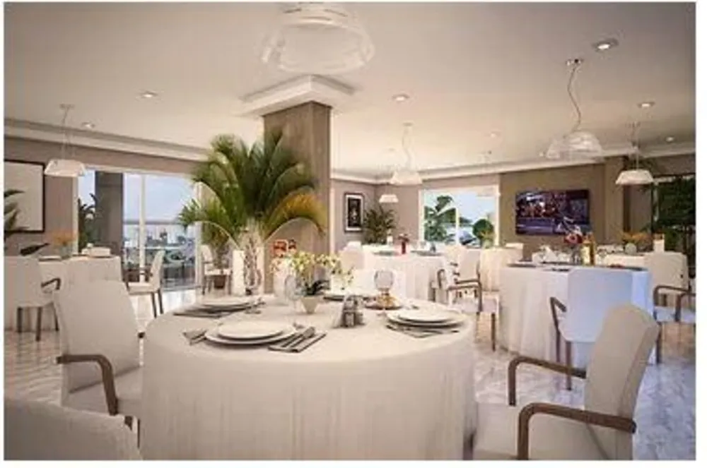 Apartamento, 2 quartos, 62 m² - Foto 2