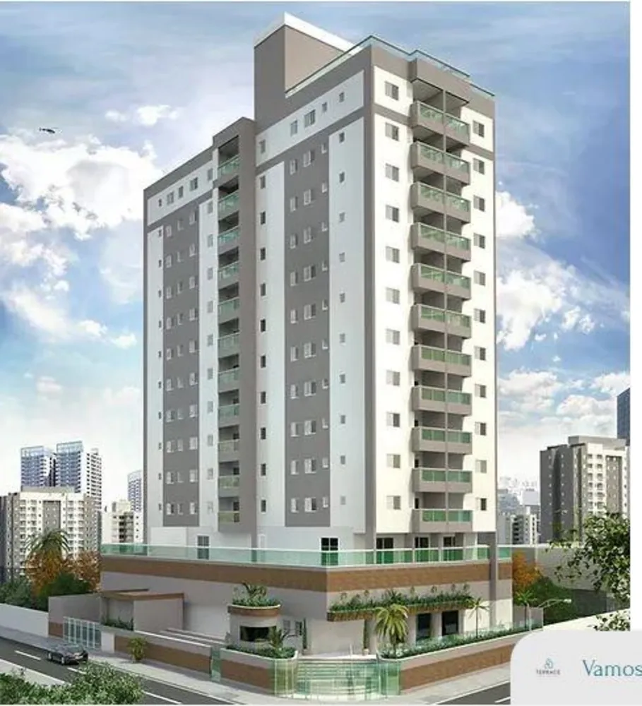 Apartamento, 2 quartos, 62 m² - Foto 7
