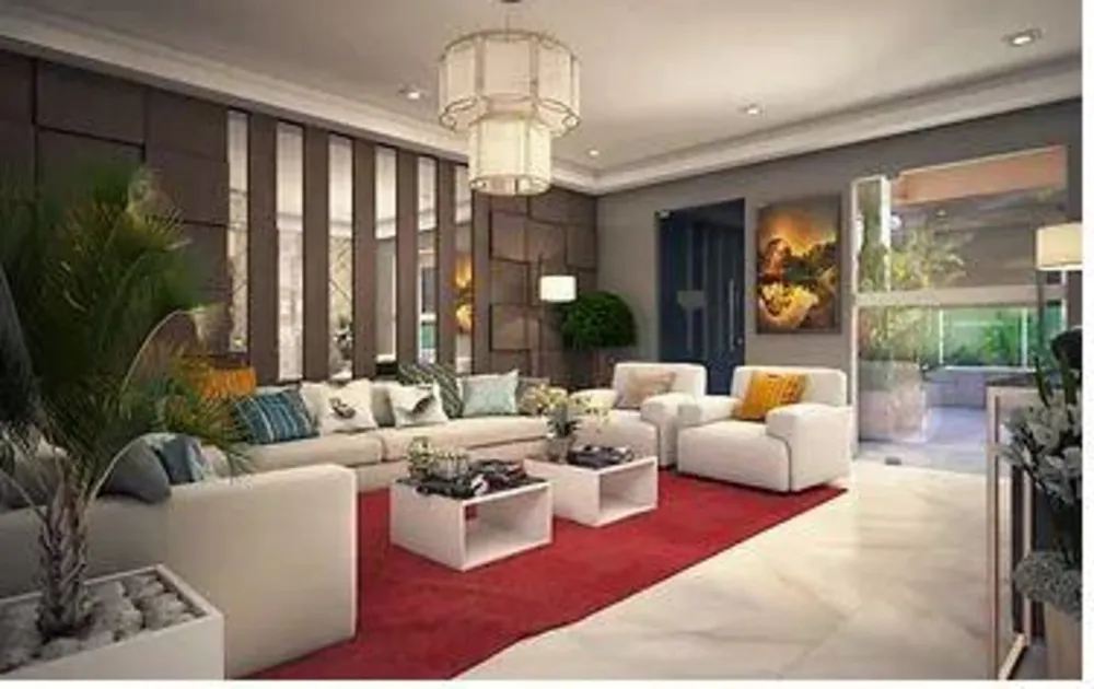 Apartamento, 2 quartos, 62 m² - Foto 13