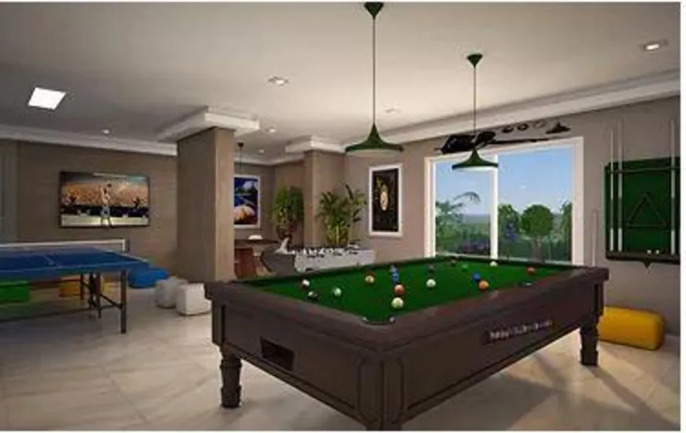 Apartamento, 2 quartos, 62 m² - Foto 6