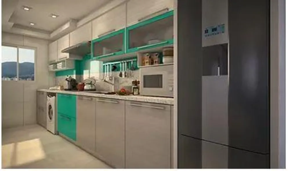 Apartamento, 2 quartos, 62 m² - Foto 8