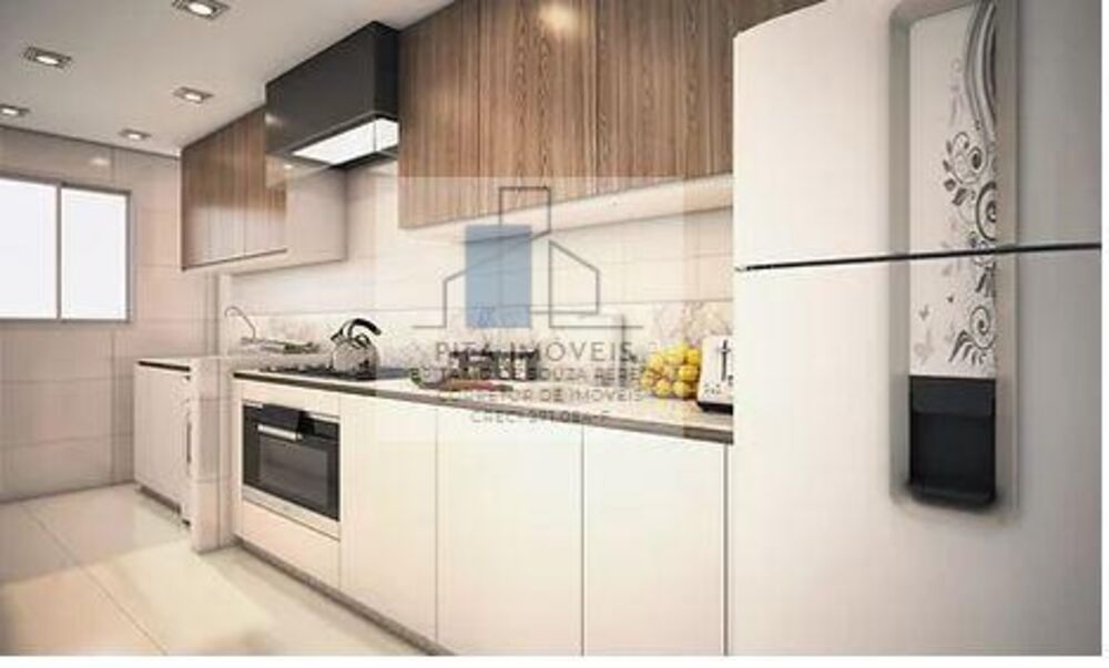 Apartamento, 2 quartos, 63 m² - Foto 8