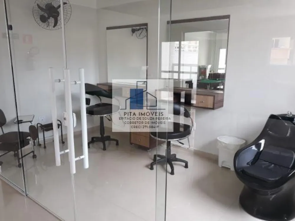 Apartamento, 2 quartos, 60 m² - Foto 7