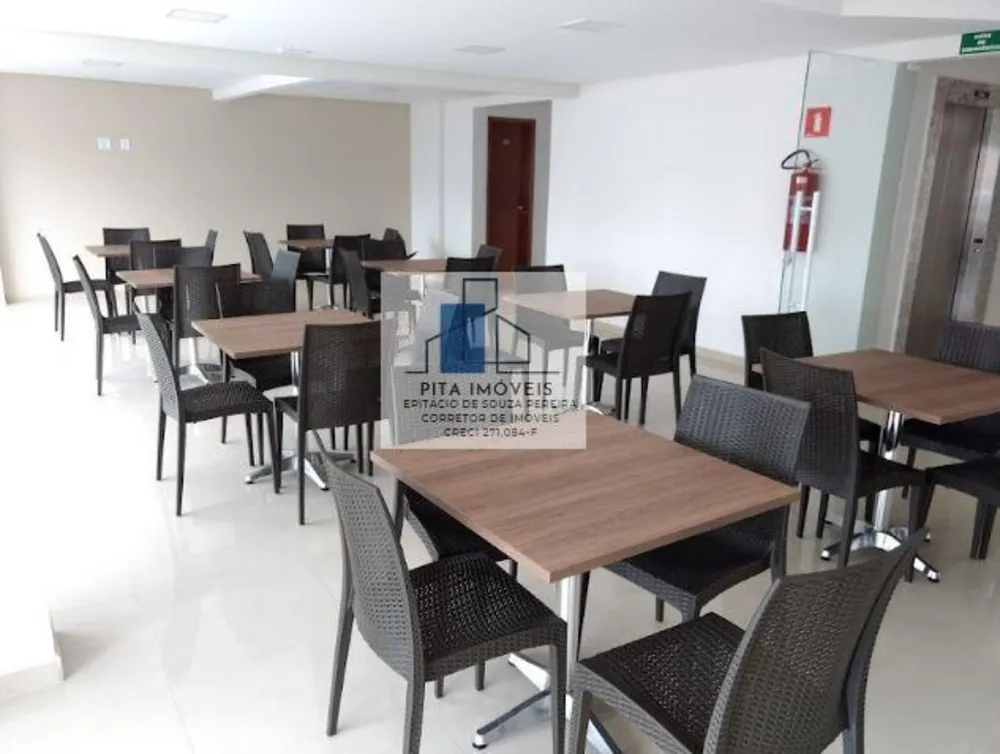 Apartamento, 2 quartos, 60 m² - Foto 6