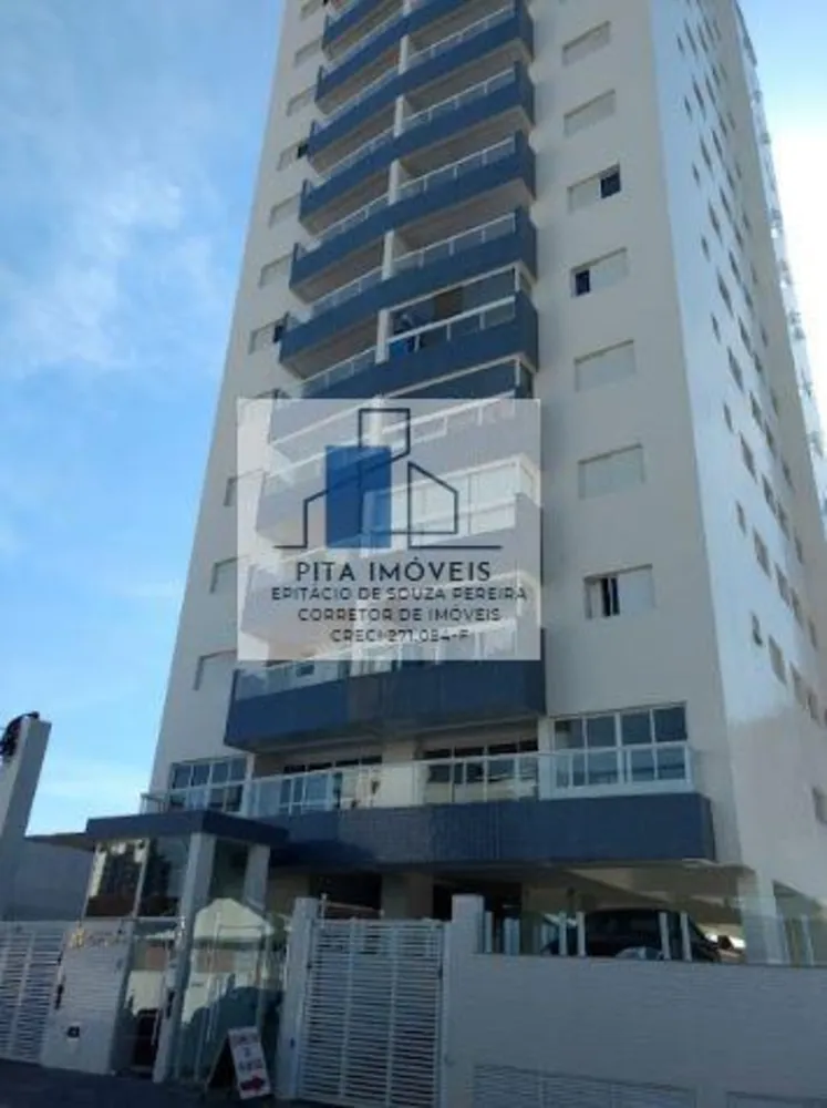 Apartamento, 2 quartos, 60 m² - Foto 3