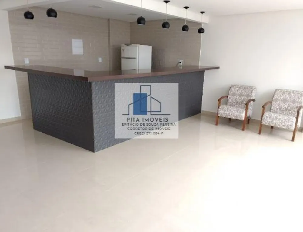 Apartamento, 2 quartos, 60 m² - Foto 2