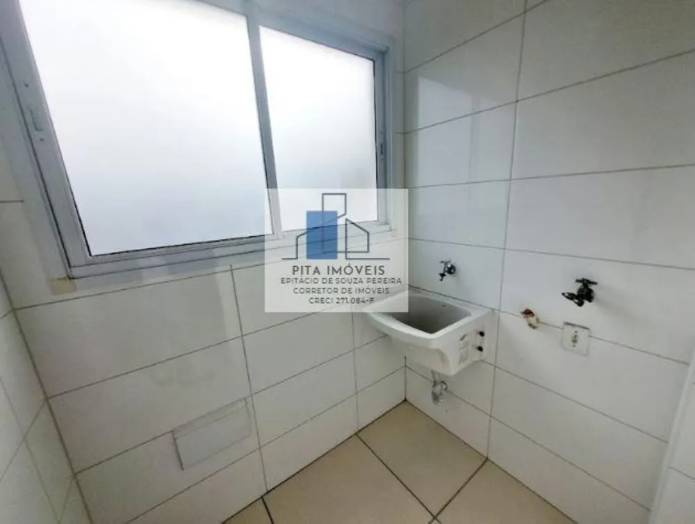 Apartamento, 2 quartos, 60 m² - Foto 5