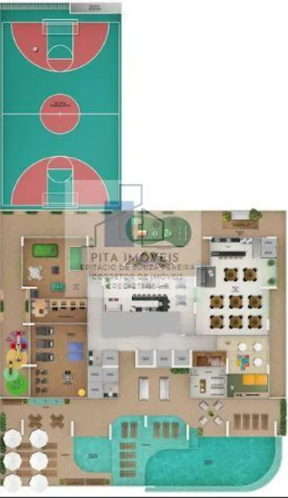 Apartamento, 2 quartos, 82 m² - Foto 10