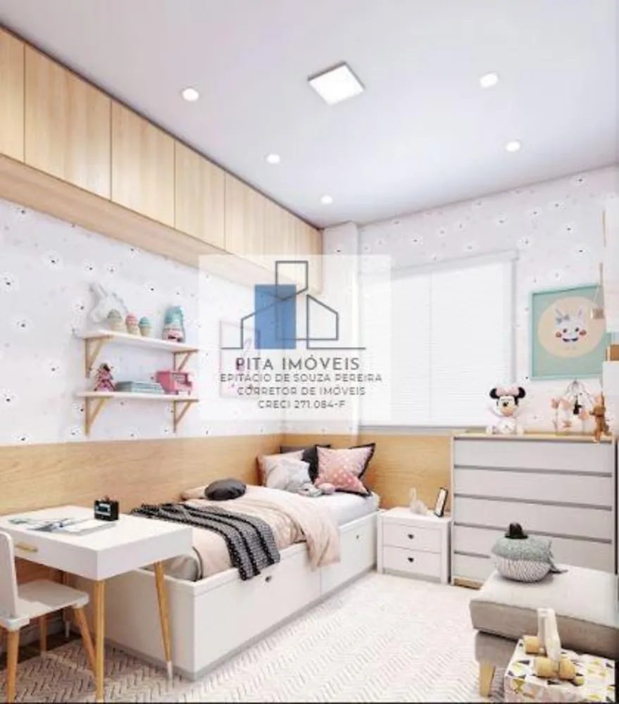 Apartamento, 2 quartos, 67 m² - Foto 14