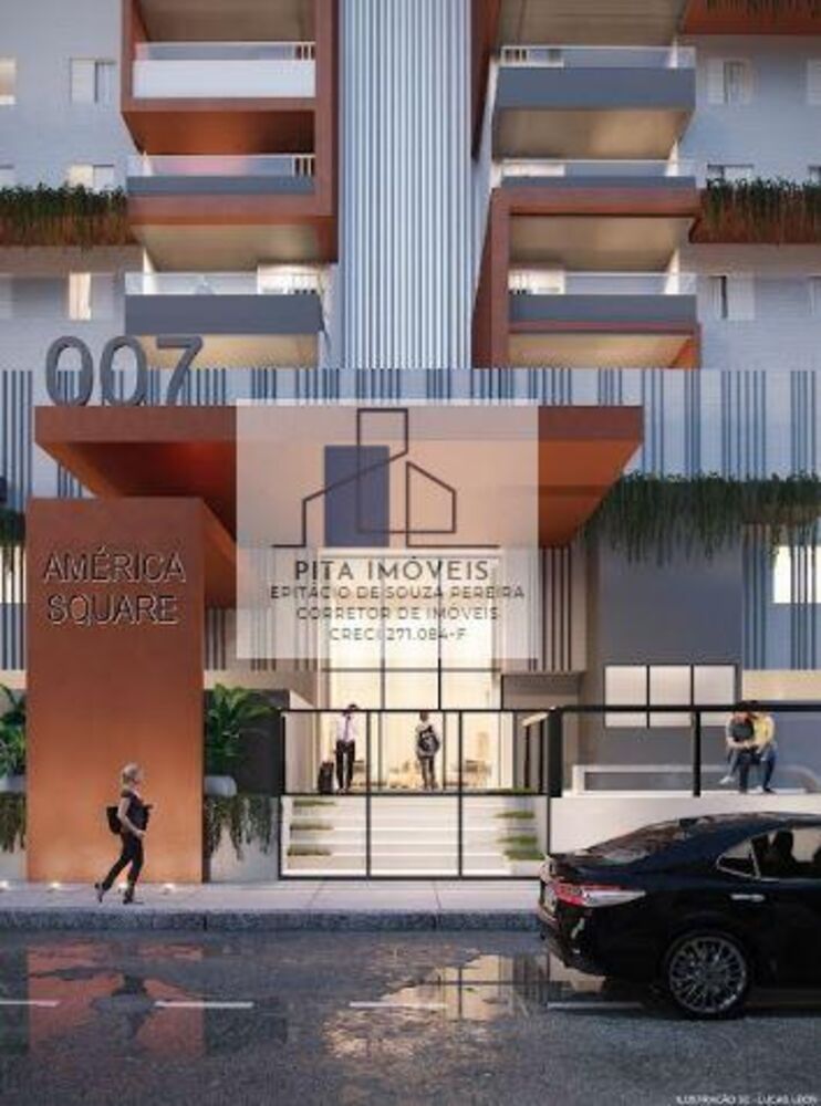 Apartamento, 2 quartos, 67 m² - Foto 5