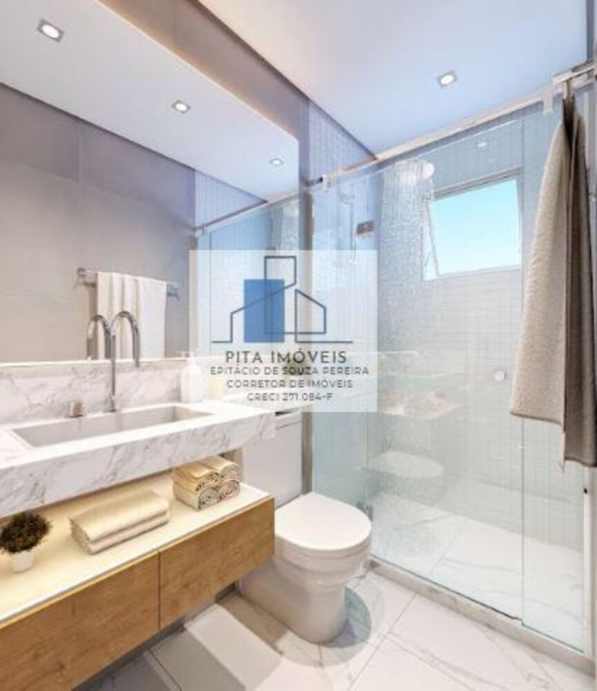 Apartamento, 2 quartos, 67 m² - Foto 6
