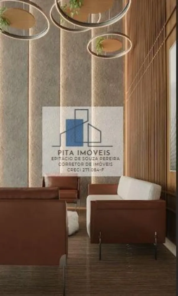 Apartamento, 2 quartos, 67 m² - Foto 9