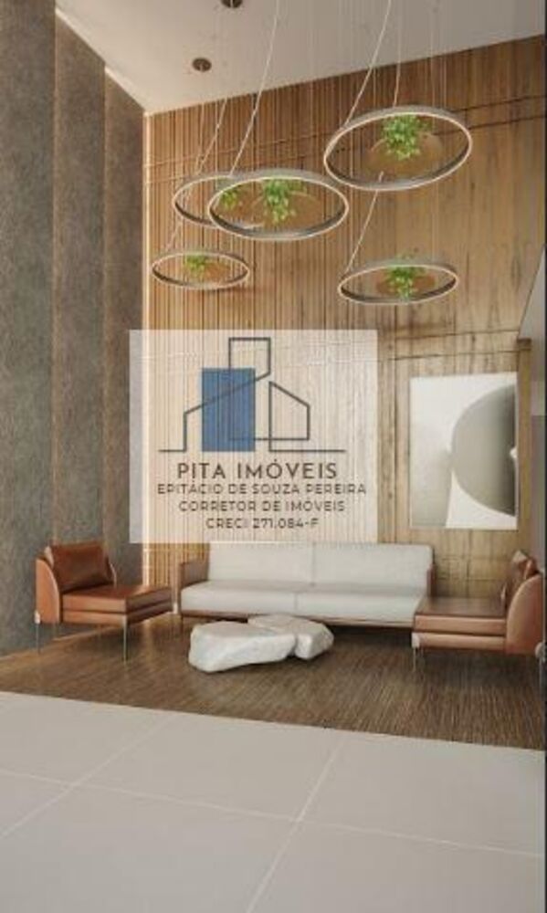 Apartamento, 2 quartos, 67 m² - Foto 11