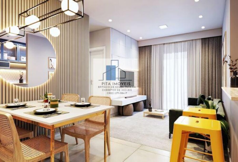Apartamento, 2 quartos, 67 m² - Foto 23