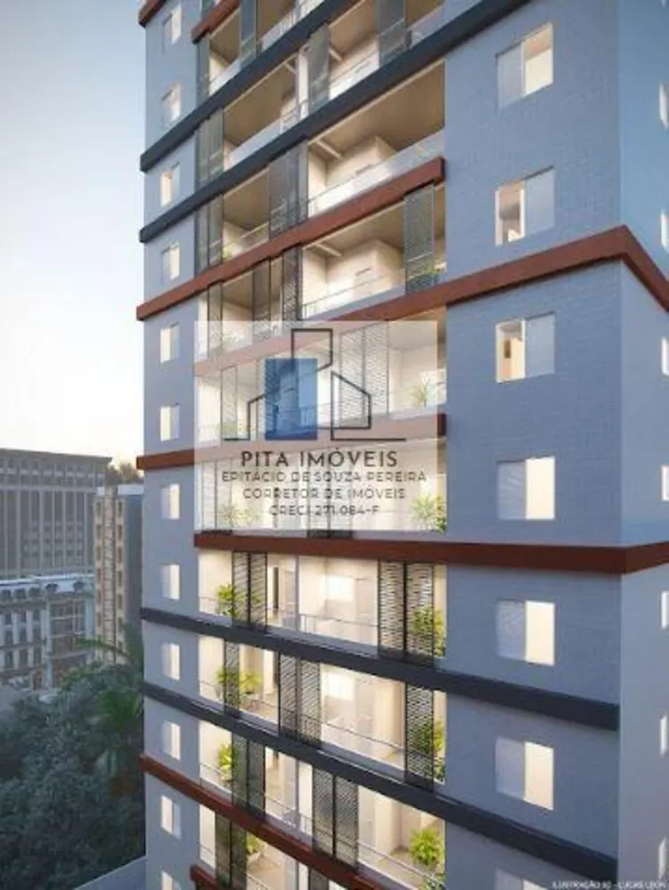 Apartamento, 2 quartos, 67 m² - Foto 3