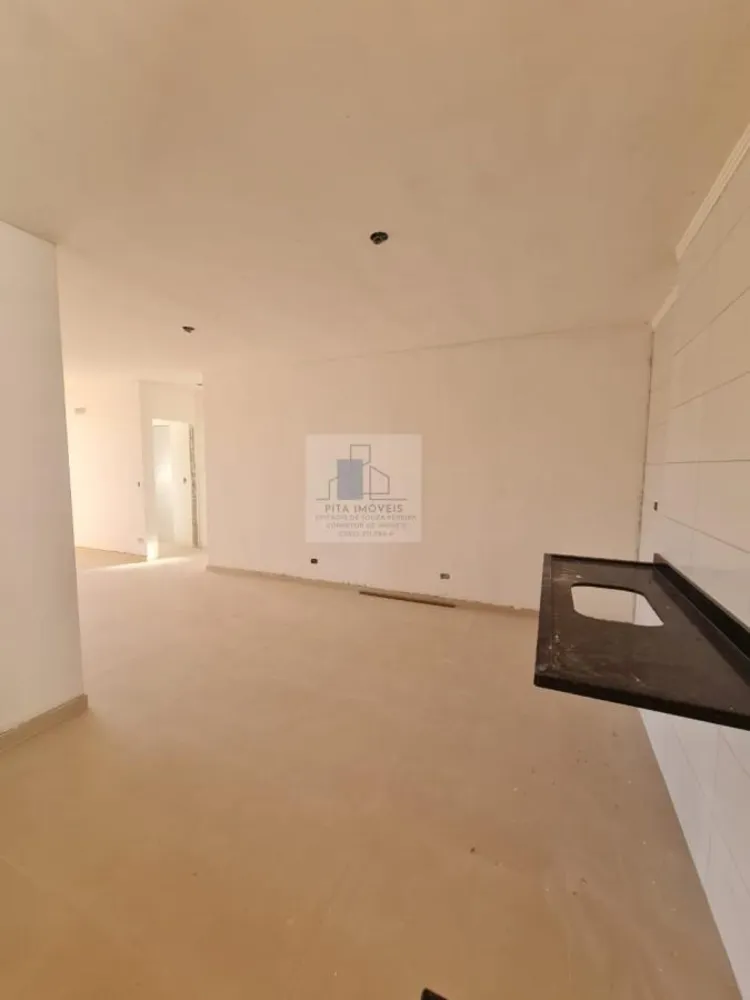 Apartamento, 2 quartos, 82 m² - Foto 2