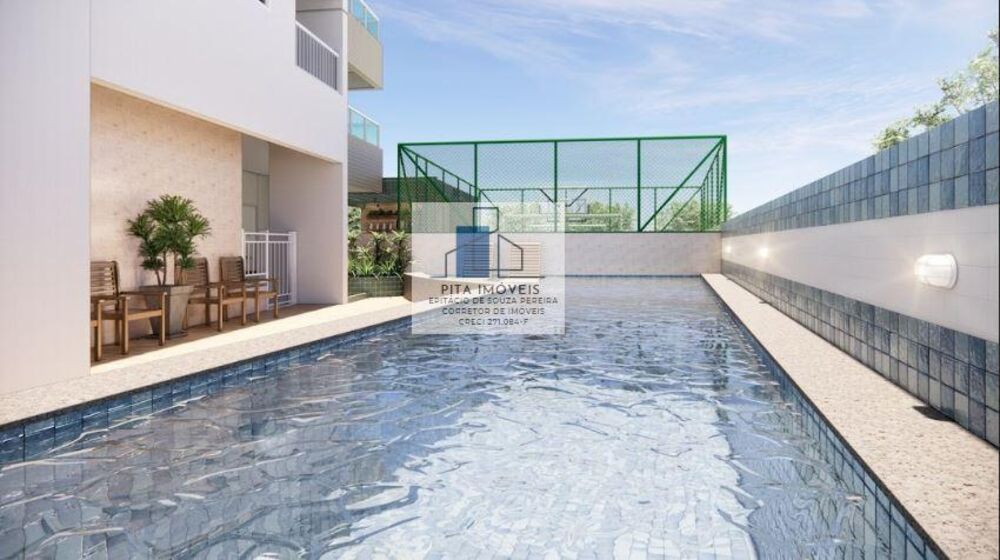 Apartamento, 3 quartos, 104 m² - Foto 8