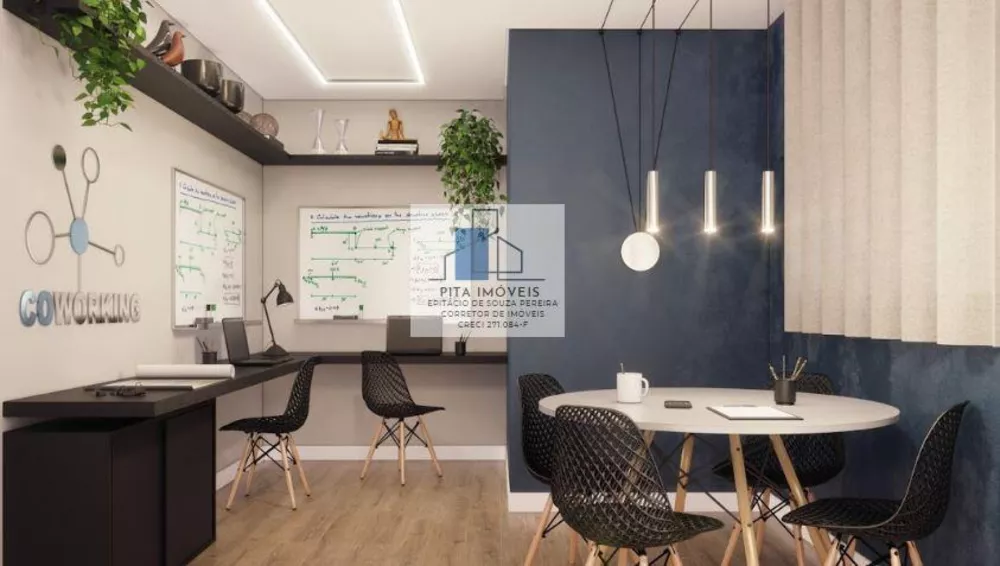 Apartamento, 3 quartos, 104 m² - Foto 3