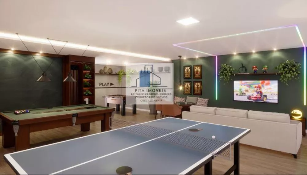 Apartamento, 3 quartos, 104 m² - Foto 1