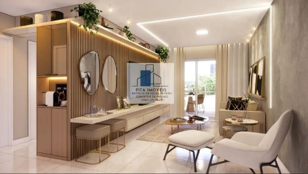 Apartamento, 3 quartos, 104 m² - Foto 11