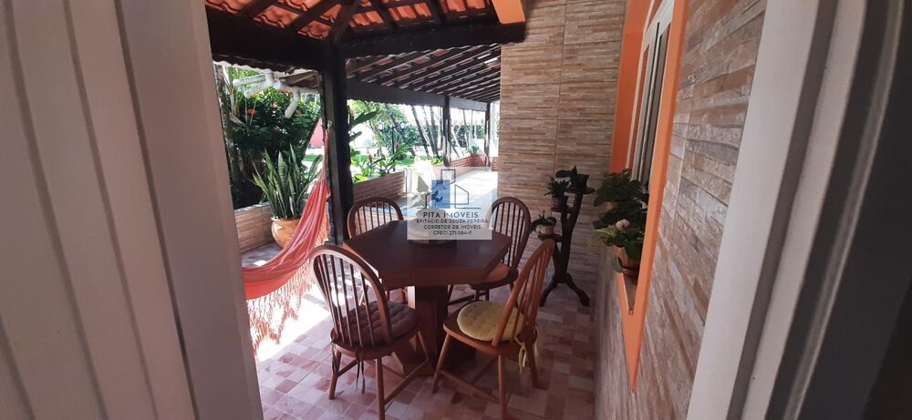 Sobrado, 3 quartos, 175 m² - Foto 11
