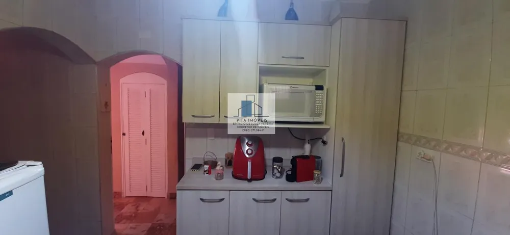 Sobrado, 3 quartos, 175 m² - Foto 31