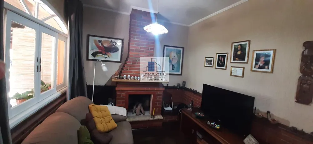 Sobrado, 3 quartos, 175 m² - Foto 14