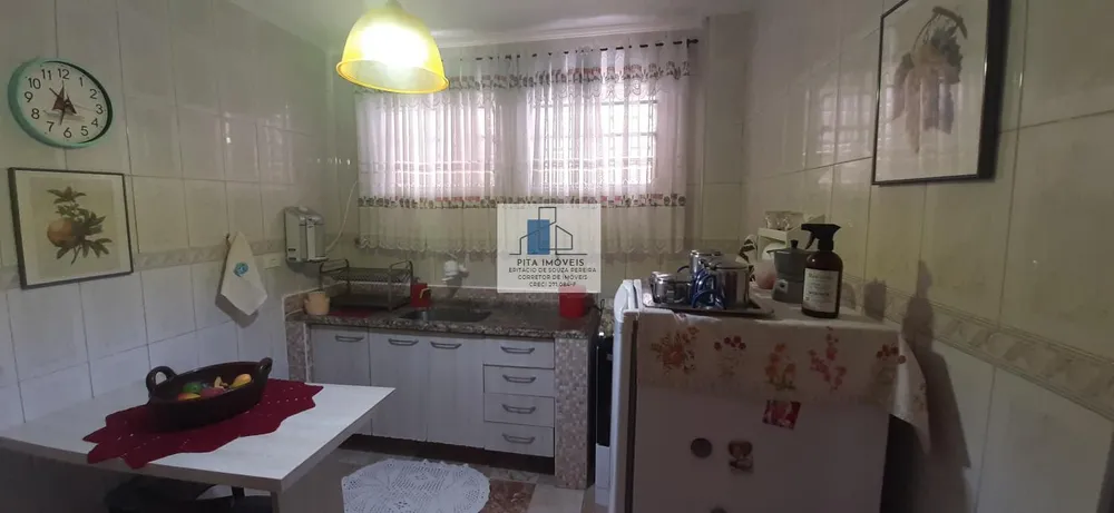 Sobrado, 3 quartos, 175 m² - Foto 26