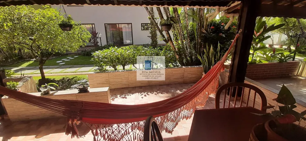 Sobrado, 3 quartos, 175 m² - Foto 8