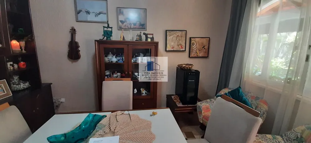 Sobrado, 3 quartos, 175 m² - Foto 22