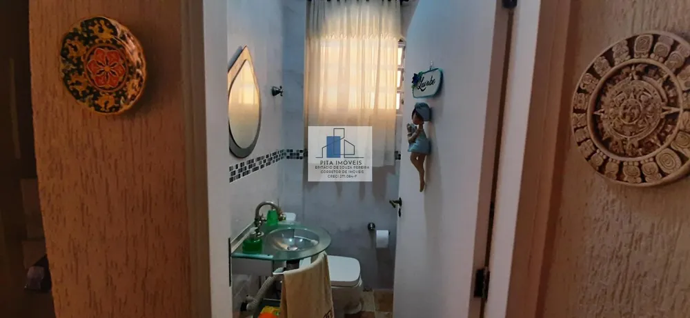 Sobrado, 3 quartos, 175 m² - Foto 27