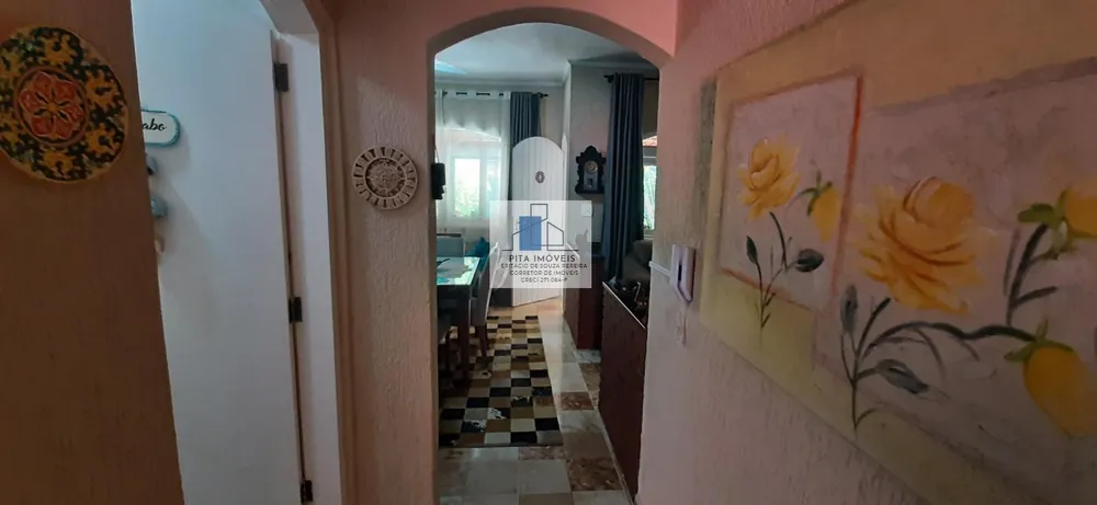 Sobrado, 3 quartos, 175 m² - Foto 25