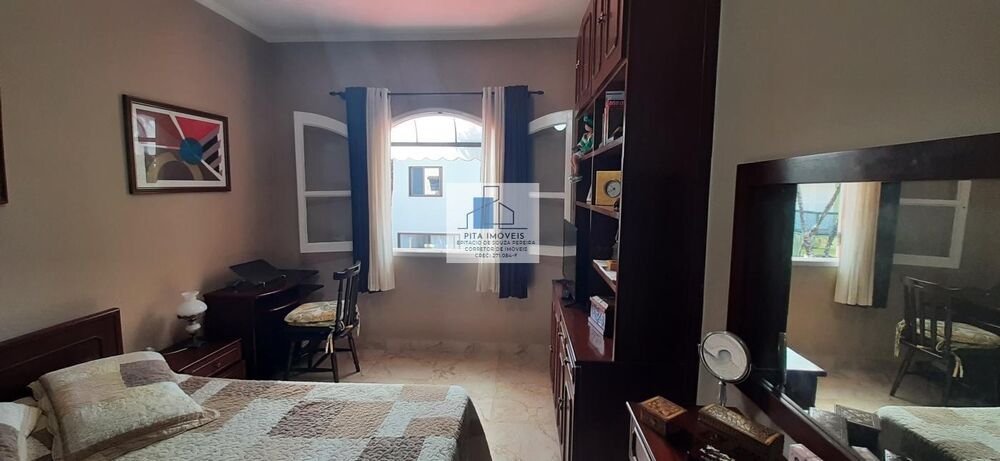 Sobrado, 3 quartos, 175 m² - Foto 5