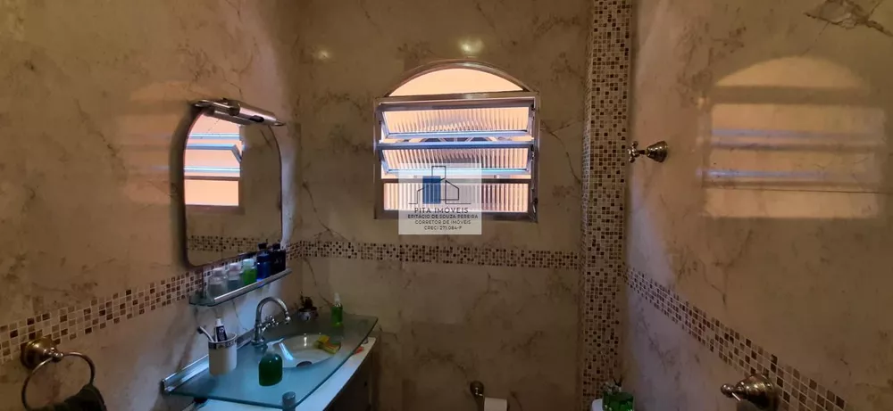 Sobrado, 3 quartos, 175 m² - Foto 1