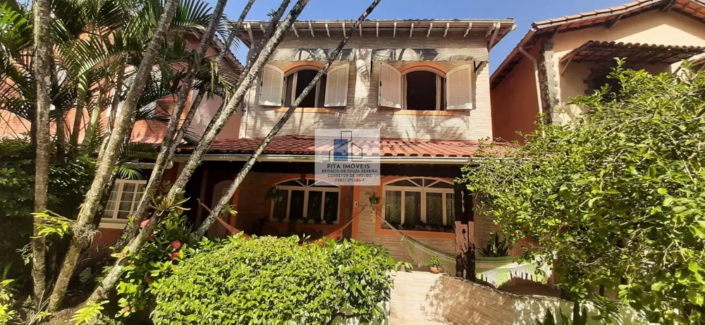 Sobrado, 3 quartos, 175 m² - Foto 2