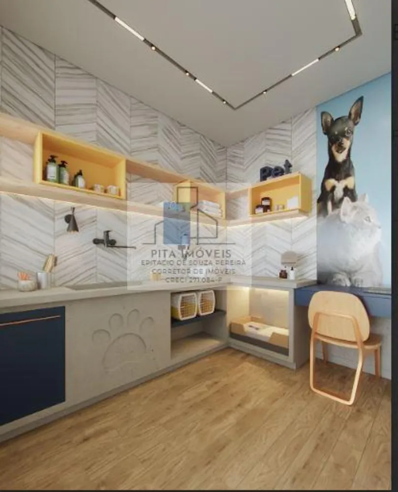 Apartamento, 2 quartos, 71 m² - Foto 9