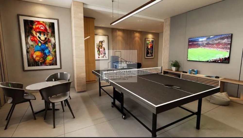Apartamento, 1 quarto, 59 m² - Foto 6