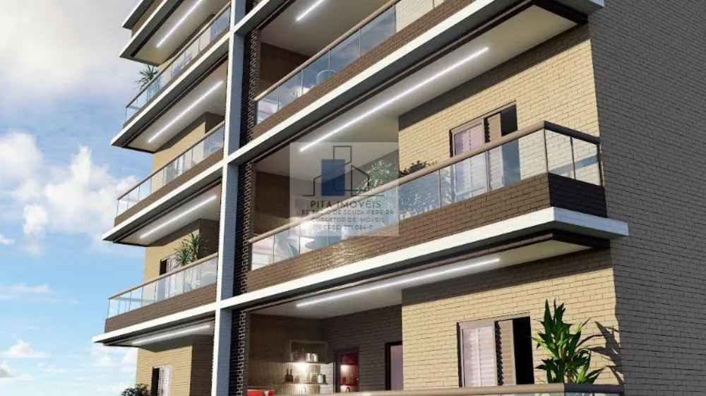 Apartamento, 1 quarto, 59 m² - Foto 7