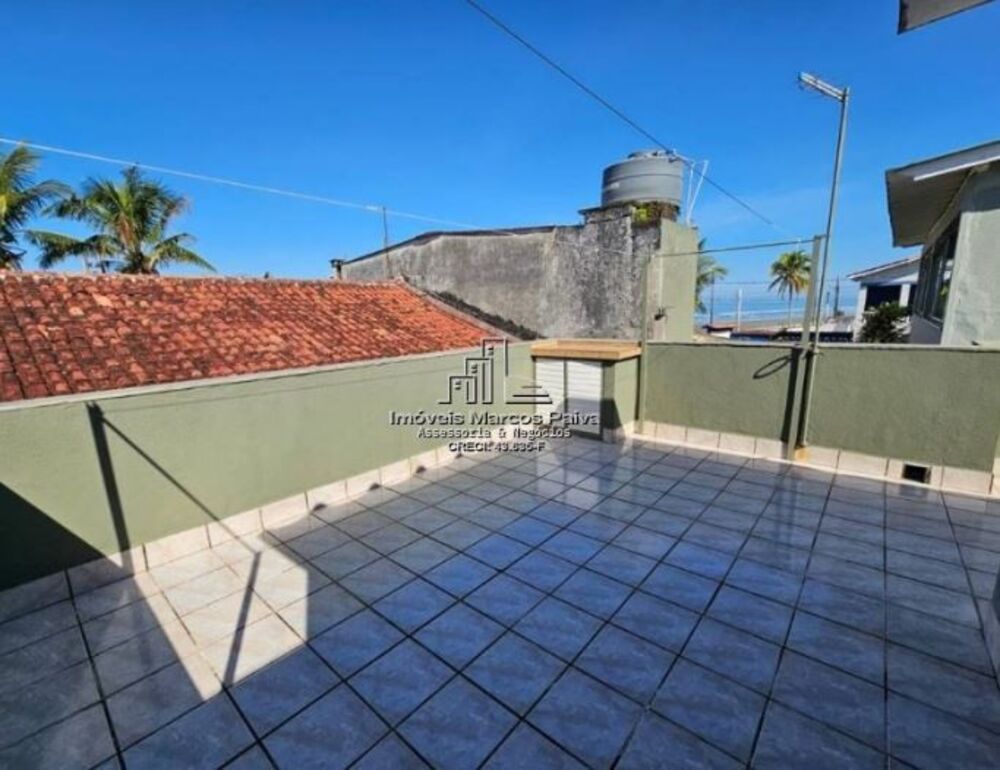 Sobrado, 4 quartos, 264 m² - Foto 2