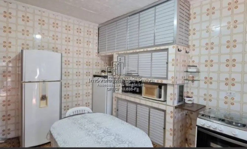 Sobrado, 4 quartos, 264 m² - Foto 2