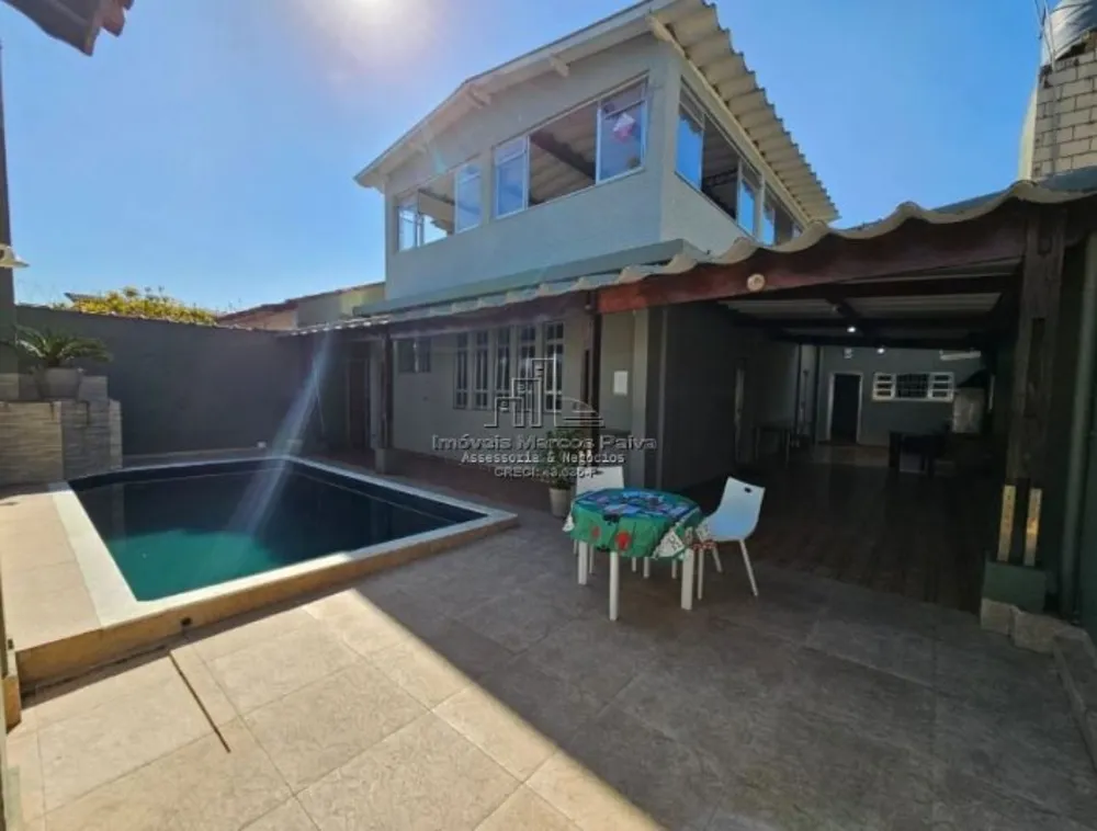 Sobrado, 4 quartos, 264 m² - Foto 14