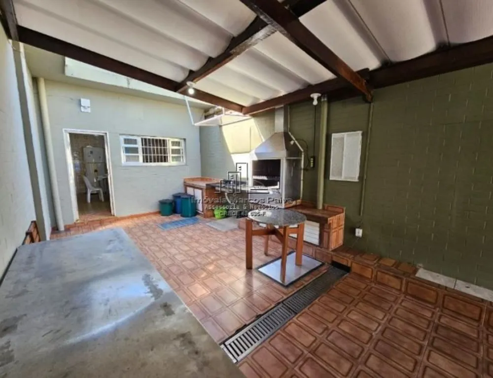Sobrado, 4 quartos, 264 m² - Foto 15