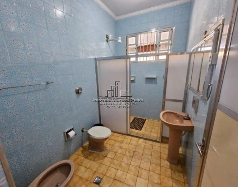 Sobrado, 4 quartos, 264 m² - Foto 3