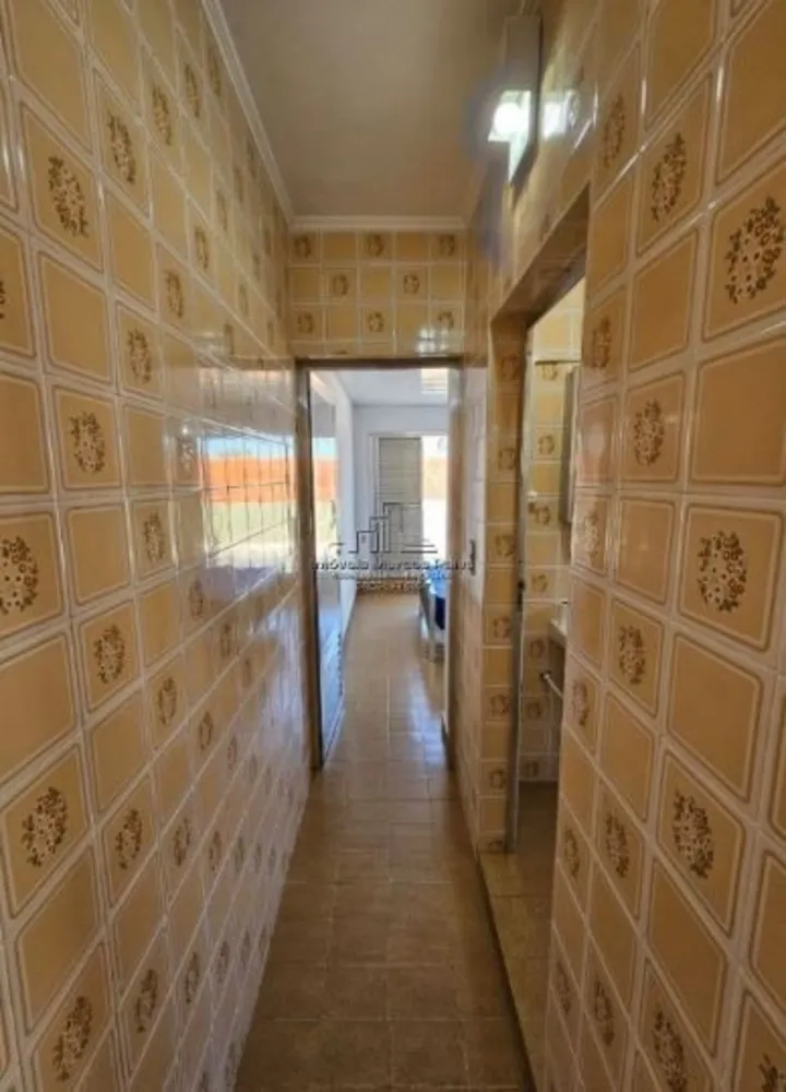 Sobrado, 4 quartos, 264 m² - Foto 11