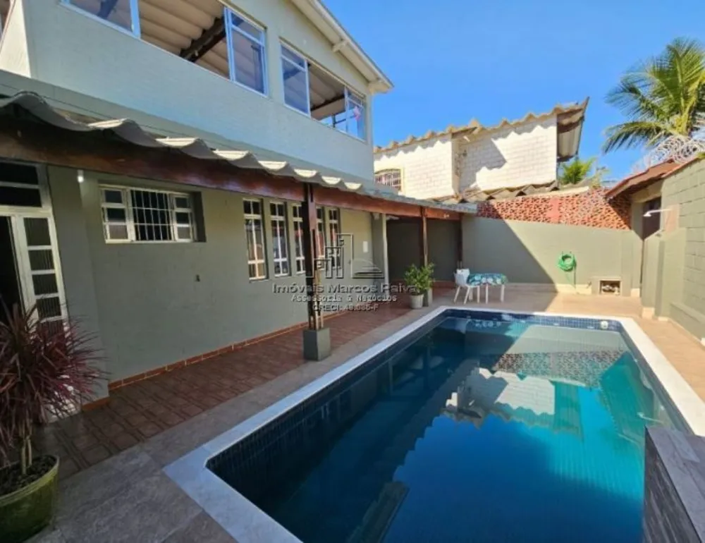 Sobrado, 4 quartos, 264 m² - Foto 16