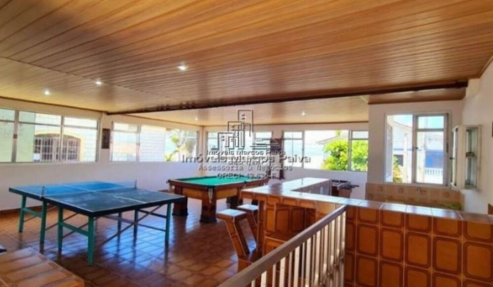 Sobrado, 4 quartos, 264 m² - Foto 3