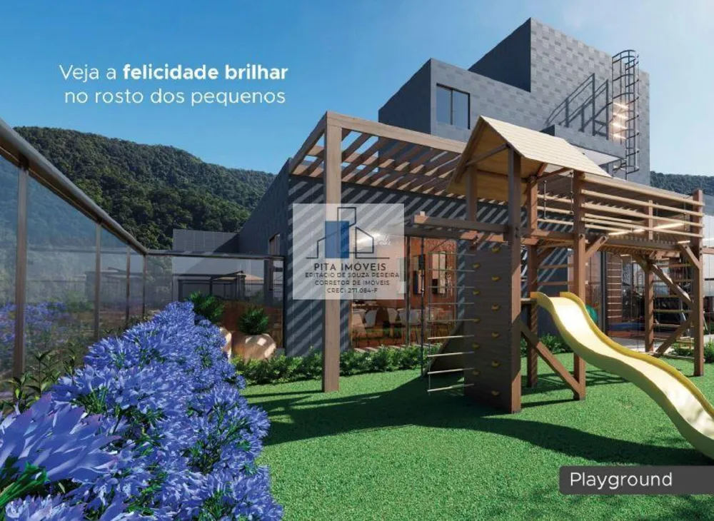 Apartamento, 1 quarto, 46 m² - Foto 5