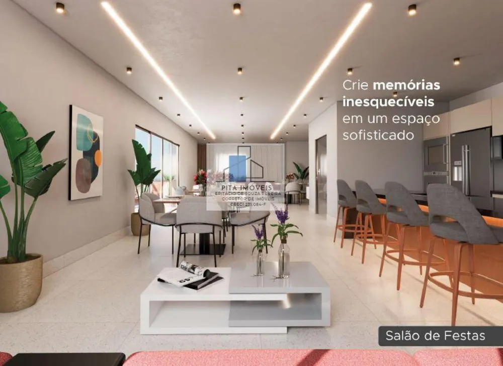Apartamento, 1 quarto, 46 m² - Foto 9