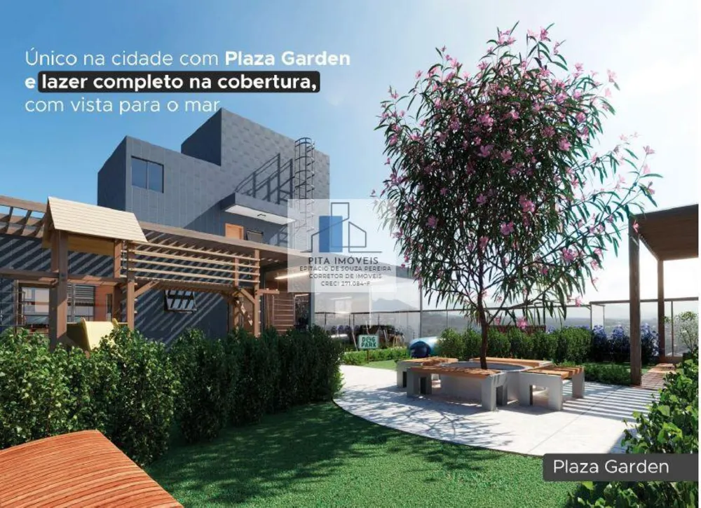 Apartamento, 1 quarto, 46 m² - Foto 4
